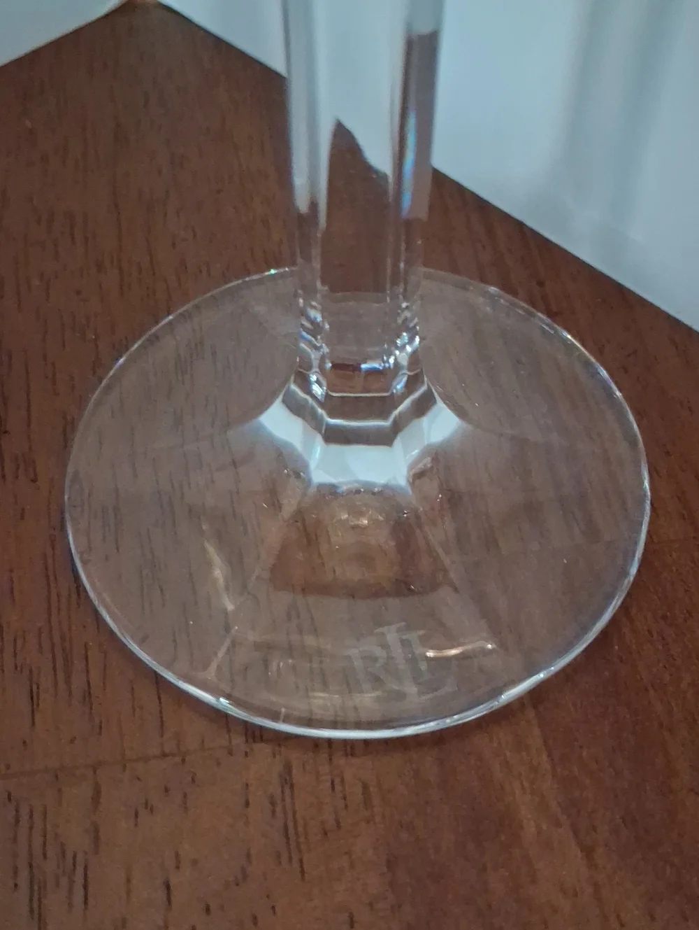 Ralph Lauren Champagne Flutes